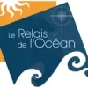 Logo Relais de l'Ocean