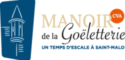 Logo Manoir de la Goëletterie
