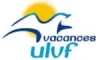 Logo vacances ulvf